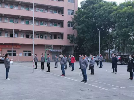 【益达注册简讯】同舟共济，“益”同战“疫”，益达在一起！