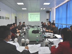 沐鸣2战略性新兴产业项目通过竣工验收