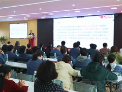 【沐鸣2知识学院】沐鸣2成功举办“钢结构设计细部处理要点”培训